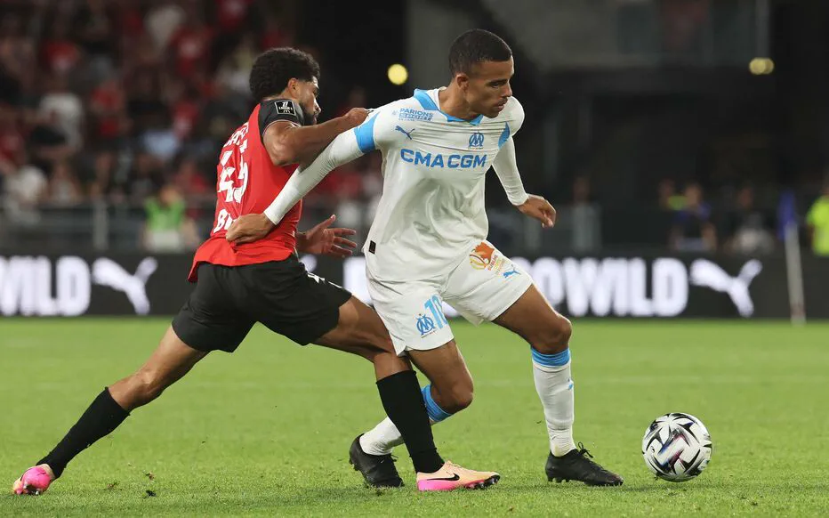 Maribor : Le coup de chaud marseillais