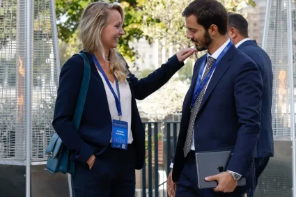 Marion Maréchal : une expérience proche de la mort dans un accident de voiture en Italie