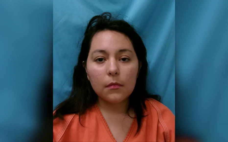 Meurtre délibéré : une mère américaine de 27 ans incarcérée pour la mort de son bébé