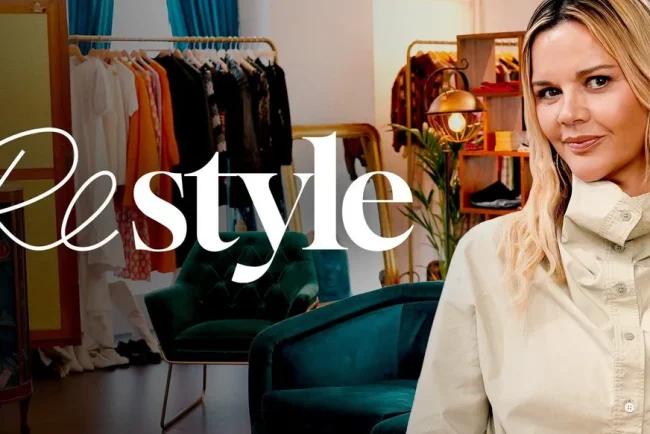 Mode écoresponsable : M6 lance « Restyle »