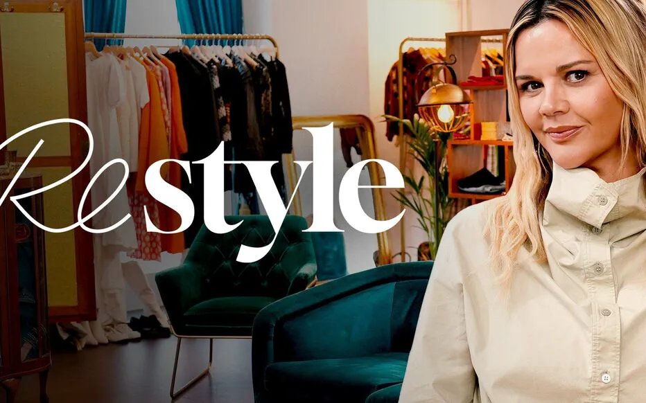 Mode écoresponsable : M6 lance « Restyle »