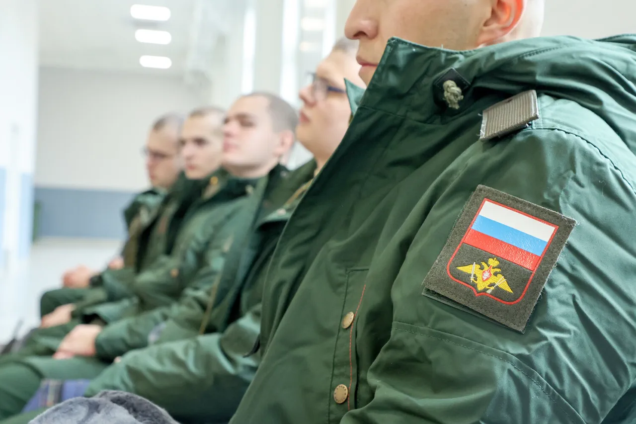 Modernisation du système de conscription en Russie : vers une procédure plus efficace