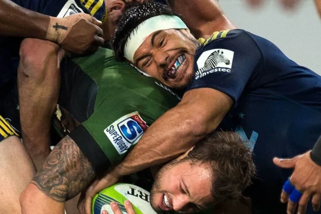 Mort de Shane Christie : ancien flanker des Highlanders