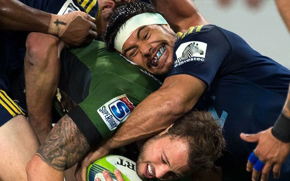 Mort de Shane Christie : ancien flanker des Highlanders