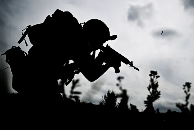 Mort d'un haut gradé ukrainien : une perte cruciale pour la défense de l'Ukraine