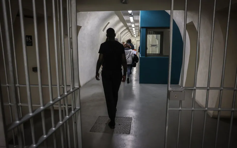 Mort tragique d'un détenu à la maison d'arrêt de la Santé