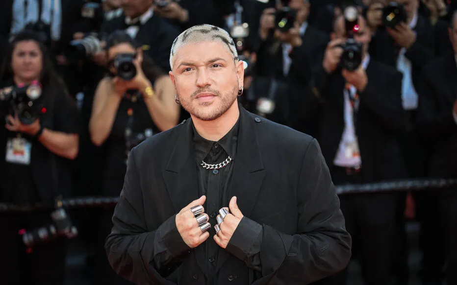 Mosimann : le mixeur musical qui crée des chansons à partir de refrains, de voix et de sons