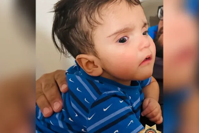 Mystère autour de la disparition d'un bébé américain : des contradictions dans l'histoire de sa mère