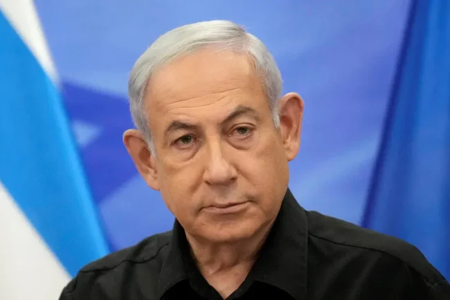 Netanyahou sollicite l'aide du CICR pour les otages israéliens à Gaza