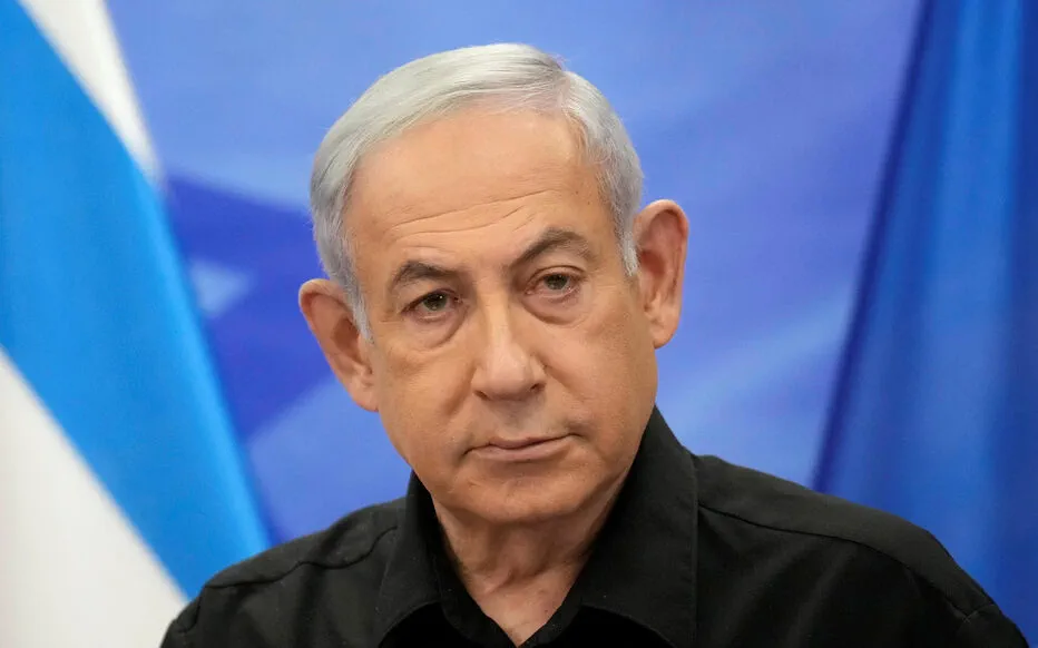 Netanyahou sollicite l'aide du CICR pour les otages israéliens à Gaza