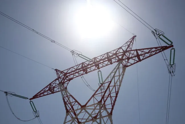 Nîmes : une importante coupure de courant affecte la ville