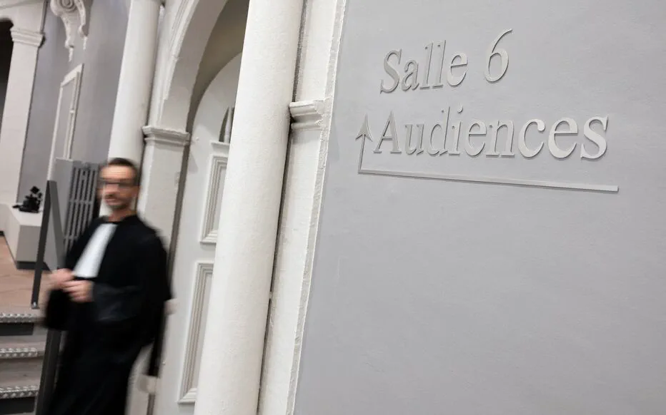 Nordahl Lelandais se cache et manque à nouveau d'honorer la justice