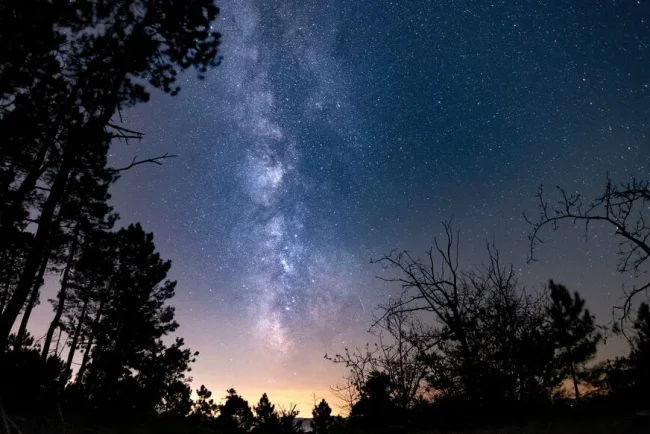 Nuit des étoiles : les passionnés d'astronomie ouvrent leurs portes