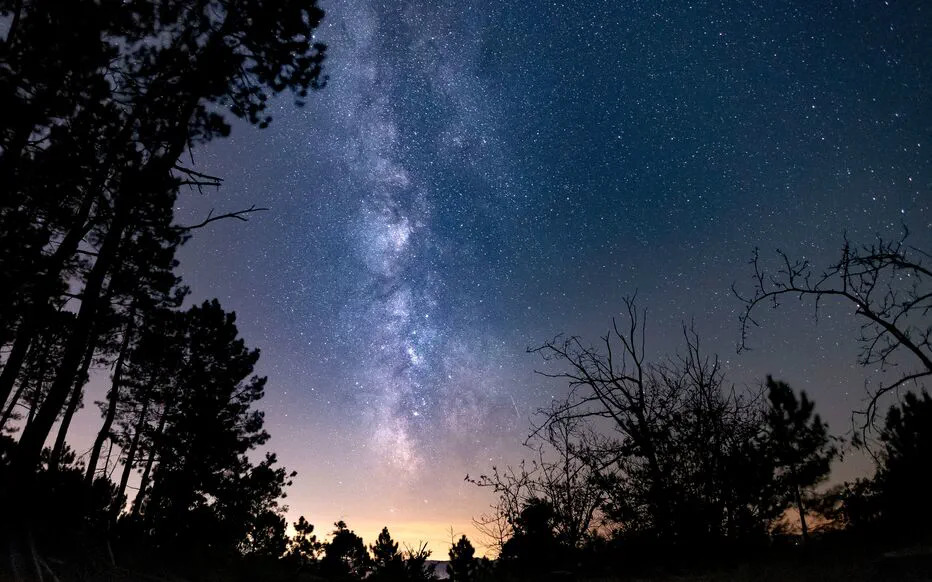 Nuit des étoiles : les passionnés d'astronomie ouvrent leurs portes