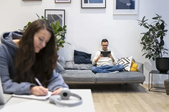 Optimisez Votre Espace de Vie Étudiant : Conseils pour un Aménagement Créatif