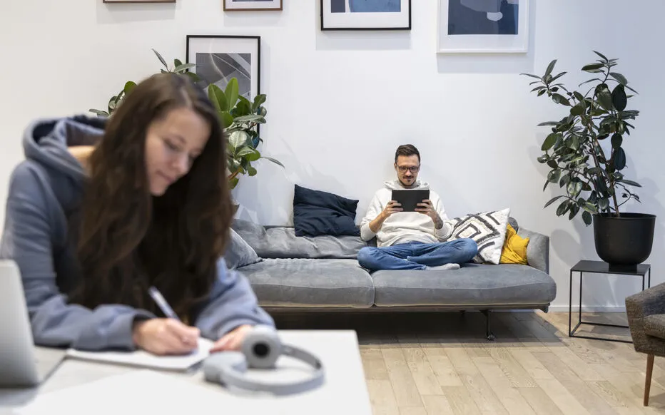 Optimisez Votre Espace de Vie Étudiant : Conseils pour un Aménagement Créatif