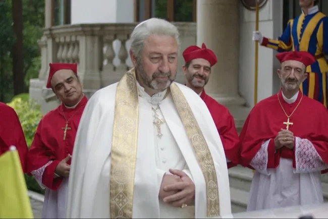 Papamobile : la comédie de Sylvain Estibal attire une audience limitée lors de sa sortie