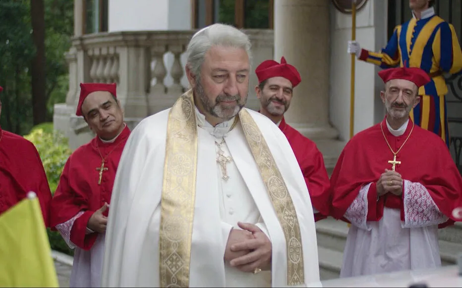 Papamobile : la comédie de Sylvain Estibal attire une audience limitée lors de sa sortie