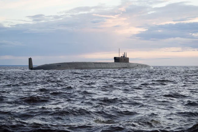 Patrouille conjointe historique entre la Russie et la Chine dans l'Asie-Pacifique