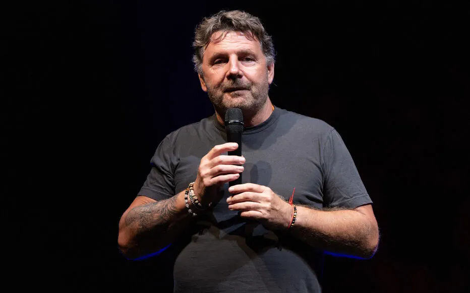 Philippe Lellouche se lance dans la radio avec RFM