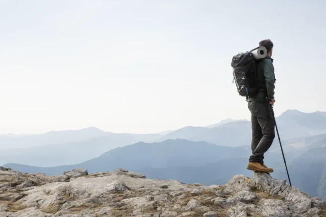 Prendre du recul pendant une année sabbatique : explorer et découvrir de nouveaux horizons