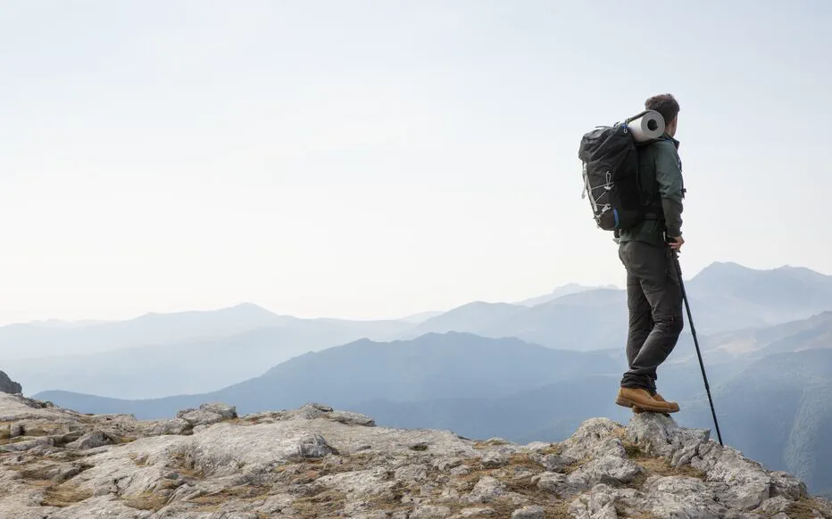 Prendre du recul pendant une année sabbatique : explorer et découvrir de nouveaux horizons