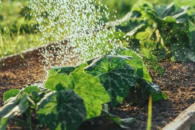 Préparez-vous aux restrictions en eau : évitez ces erreurs courantes