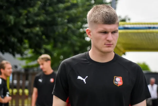 Prochain transfert : Jordan James pourrait quitter le Stade Rennais dès cet été