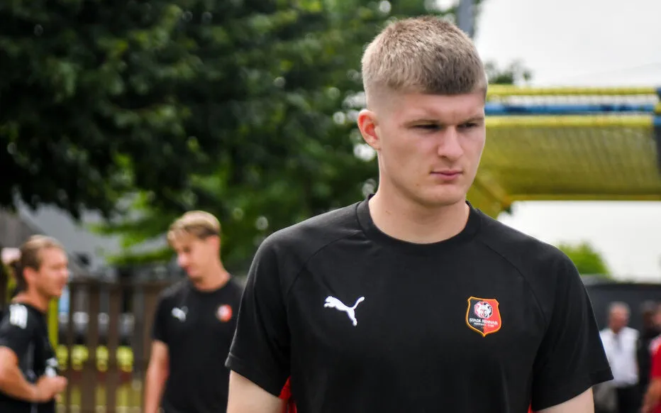 Prochain transfert : Jordan James pourrait quitter le Stade Rennais dès cet été