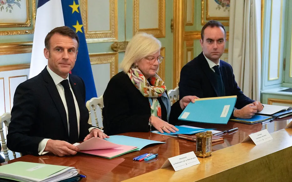 Qui remplacera Bayrou à Matignon ? Lecornu favori des bookmakers.