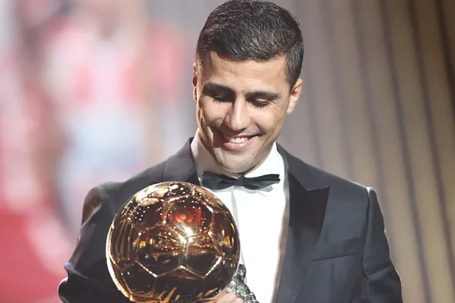 Qui remportera le Ballon d'Or 2023 ? Les favoris sont connus.