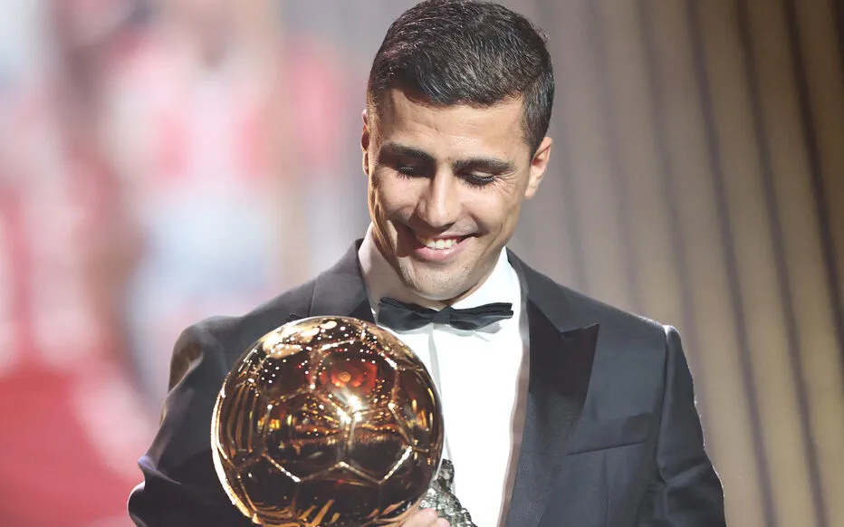 Qui remportera le Ballon d'Or 2023 ? Les favoris sont connus.