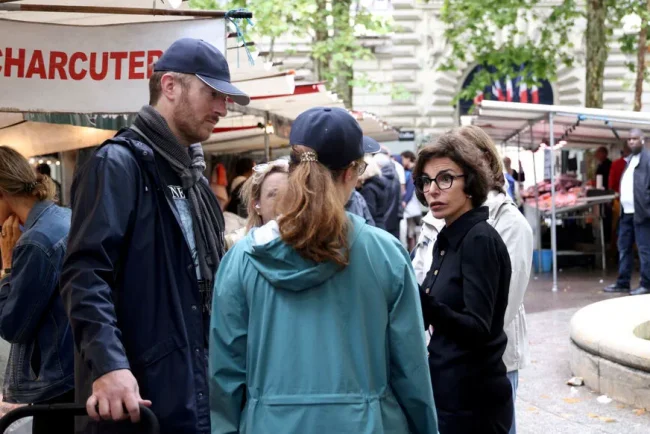 Rachida Dati se lance dans la course à l'Assemblée nationale