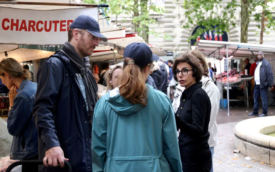 Rachida Dati se lance dans la course à l'Assemblée nationale