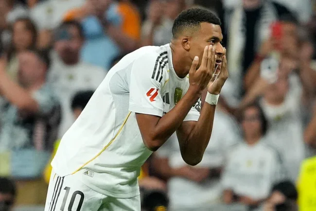 Real Madrid : Se Resserter avant Oviedo