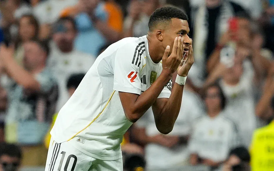 Real Madrid : Se Resserter avant Oviedo