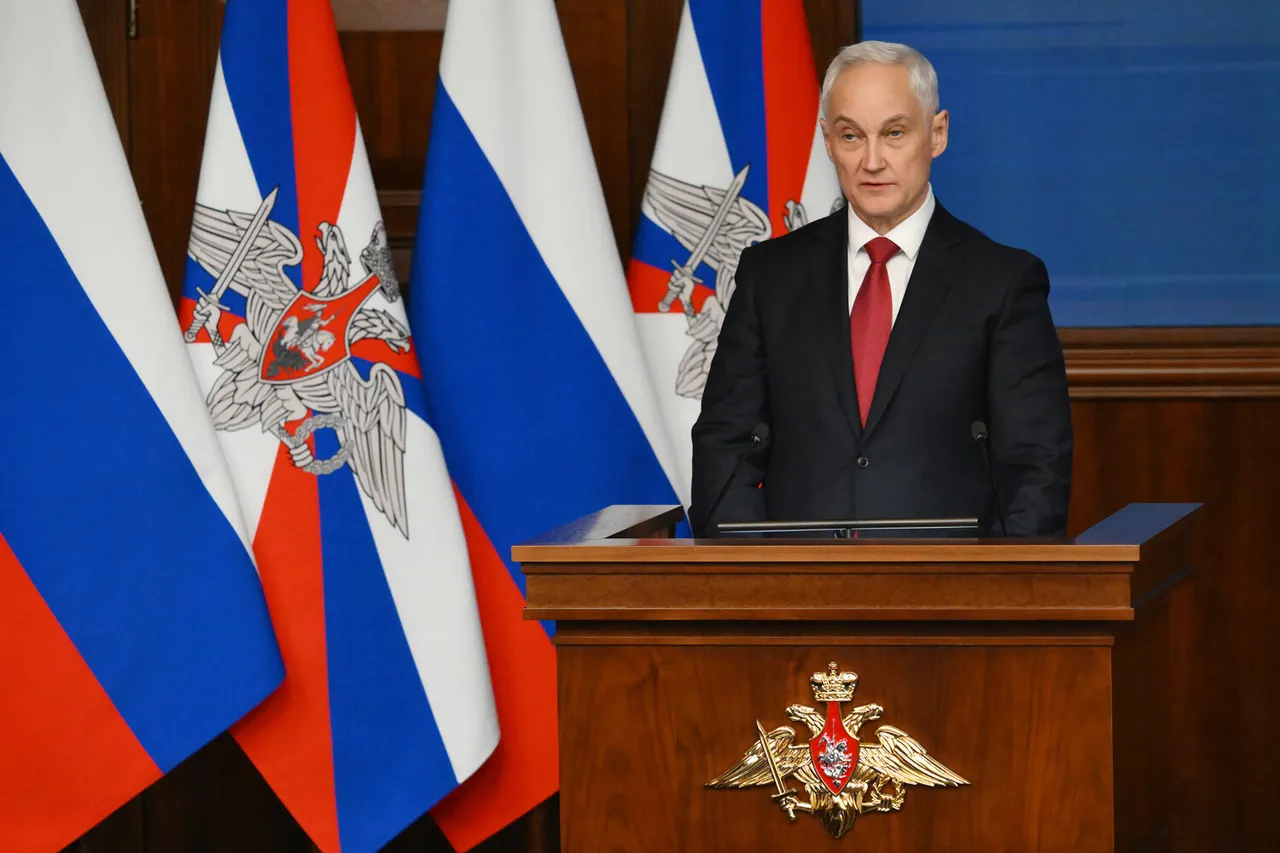 Réduction du nombre d'objets en construction inachevée : un objectif ambitieux pour le ministère russe de la Défense