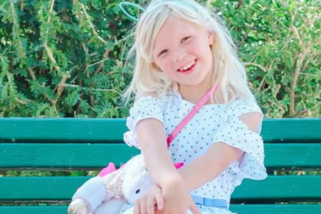 Révélation choquante sur la mort tragique de Rebekah Baptiste