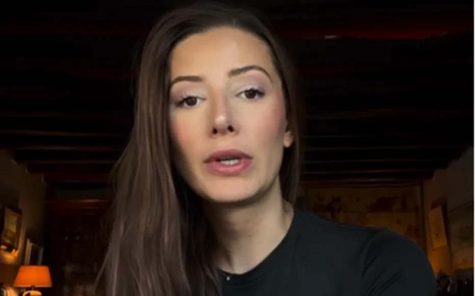 Révélation infidèle : une influenceuse française et sa fiancée incarcérée