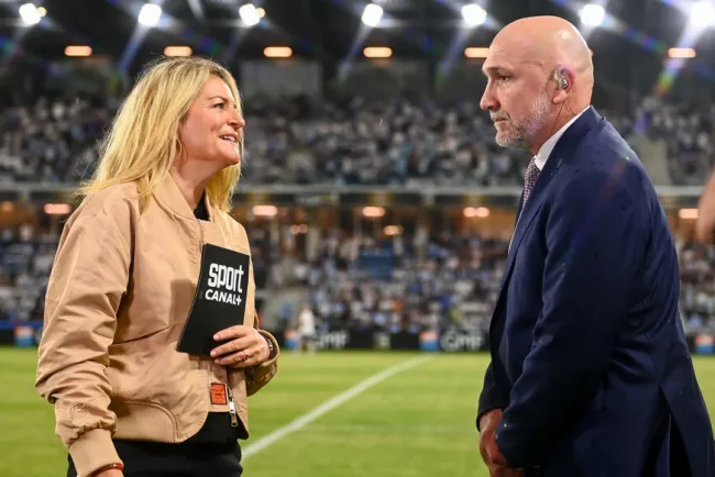 Richard Dourthe contre-attaque suite à une plainte pour outrage sexiste.