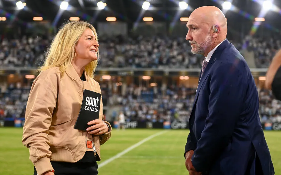 Richard Dourthe contre-attaque suite à une plainte pour outrage sexiste.