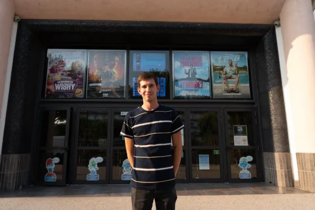 Romans-sur-Isère, la ville qui adore « Papamobile »