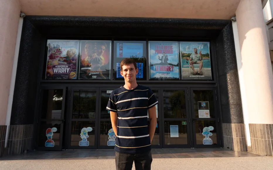 Romans-sur-Isère, la ville qui adore « Papamobile »