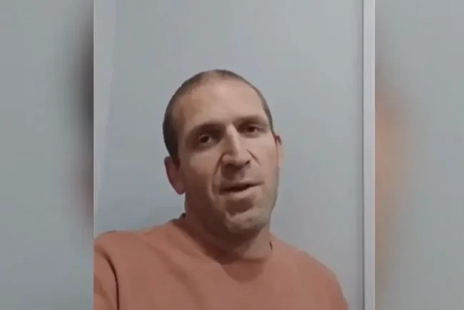 Ryan Borgwardt, la « simulation de morte » qui a duré 89 jours