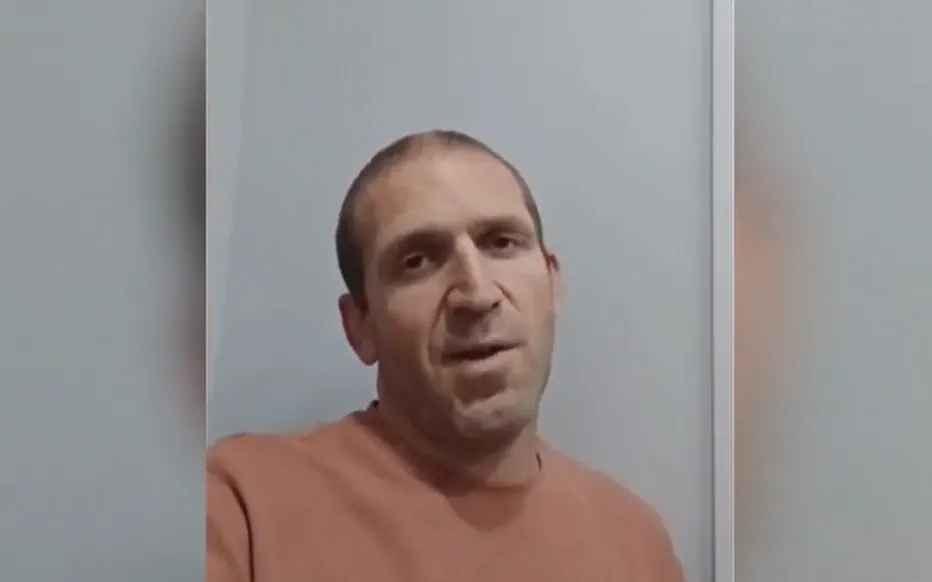 Ryan Borgwardt, la « simulation de morte » qui a duré 89 jours