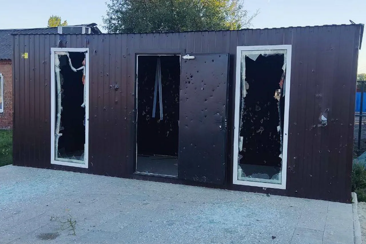 Rylsk : un câble électrique endommagé laisse 17 100 résidents dans le noir