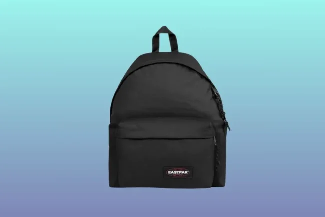 Sac à dos Eastpak Padded Pak'R : la rentabilité chez Cdiscount