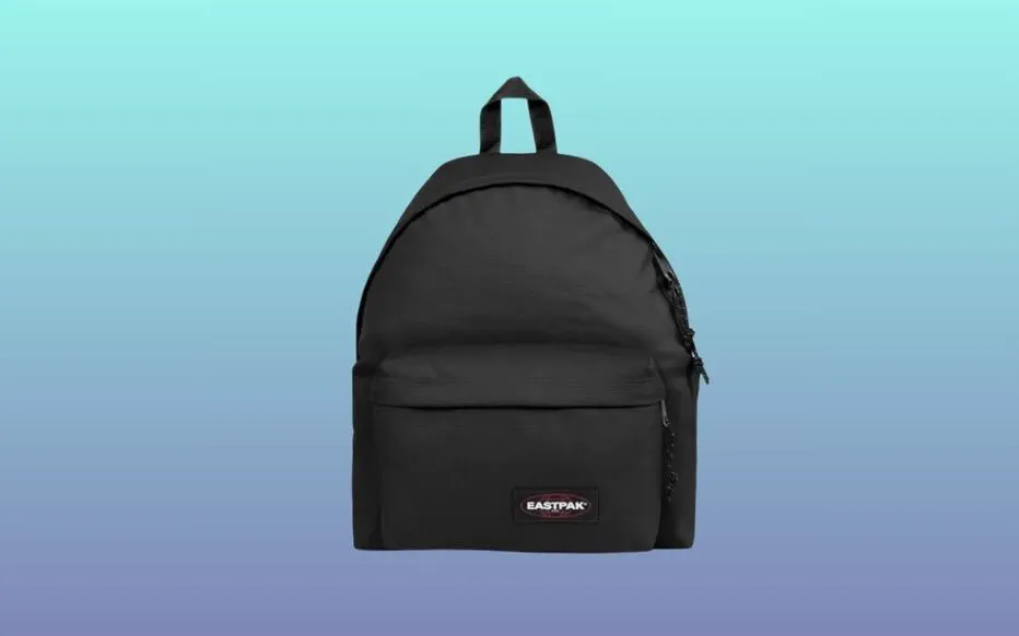 Sac à dos Eastpak Padded Pak'R : la rentabilité chez Cdiscount