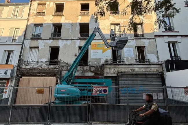 Saint-Denis renforce sa lutte contre l'habitat indigne