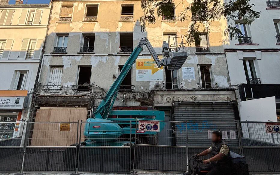 Saint-Denis renforce sa lutte contre l'habitat indigne